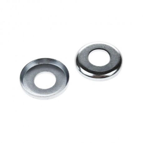 Caliber Small Washer Cupped Pack