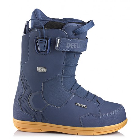 Deeluxe ID TF Navy h2o shop