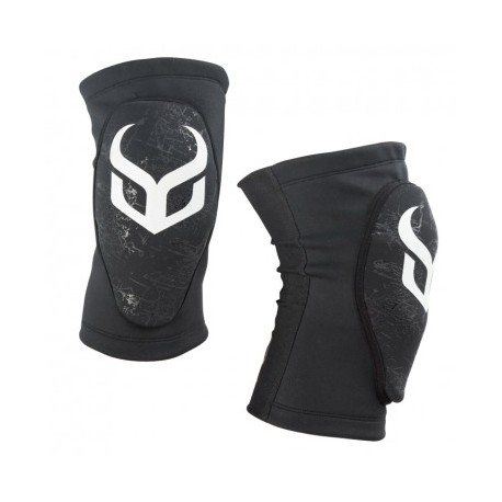 Demon Knee Guard Soft Cap X D3O