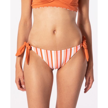 Rip Curl Sweet Thing Tie Side Cheeky Pant Revo