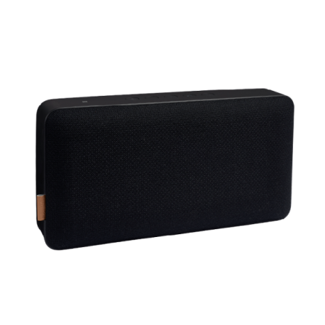 SACKit MOVEit Bluetooth Black