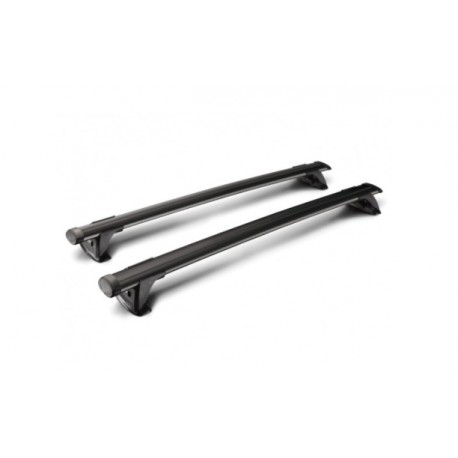 Yakima ThruBar 120cm BlackPair (S16YB)