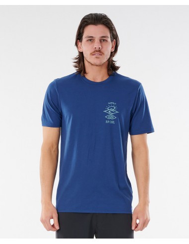 Rip Curl Searchers Short Sleeve UV Tee