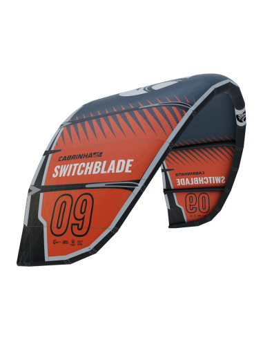 Cabrinha Switchblade 8m