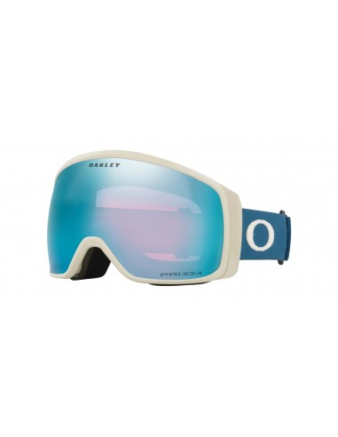 Oakley Flight Tracker™ M (prizm snow sapphire iridium Lenses, poseidon Strap)