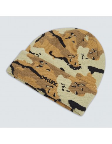 Oakley Camo Beanie