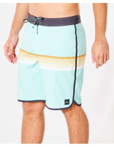 Rip Curl Mirage Surf Revival 19" Boardshort Washed Aqua