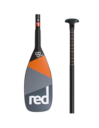 Red Paddle Ultimate Carbon Ultra-Lightweight SUP Vario Paddle