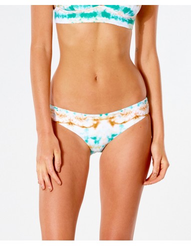 Rip Curl Summer Palm Revo Cheeky Bikini Pant