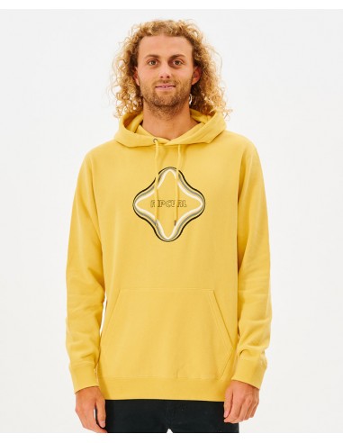 Rip Curl Surf Revival Vibration Hood