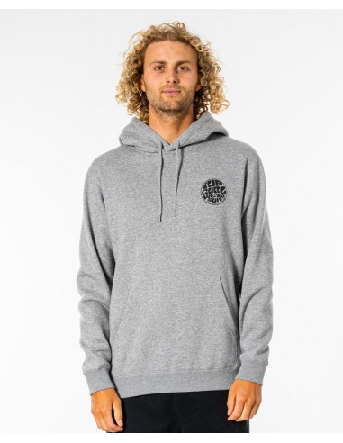 Rip Curl Wetsuit Icon Hood