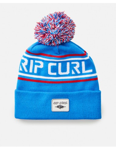 Rip Curl Fade out Tall Beanie Blue