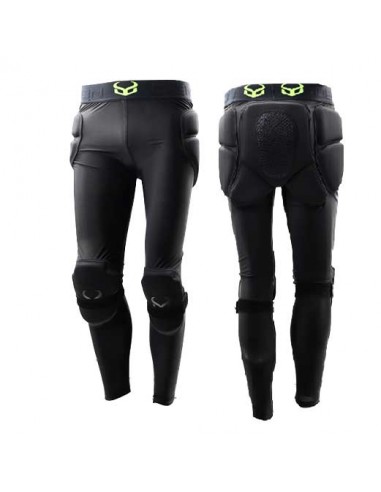 Demon Zero RF D3O Unisex Pant