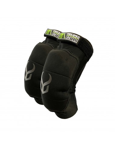 Demon Zero RF D3O Unisex Knee Pads