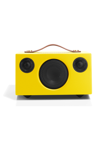 AudioPro Addon T3+ Lemon Limited edition