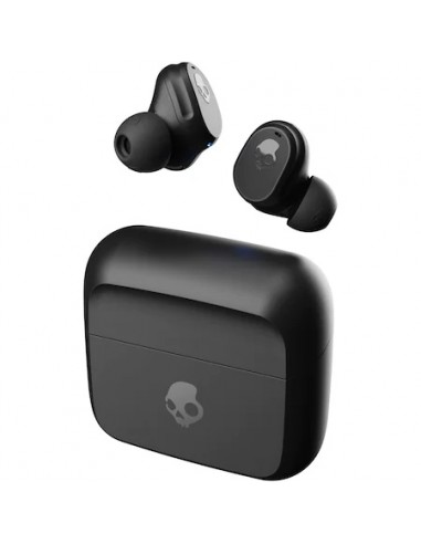 Skullcandy Mod True Black