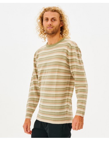 Rip Curl Salt Water Culture Sweater