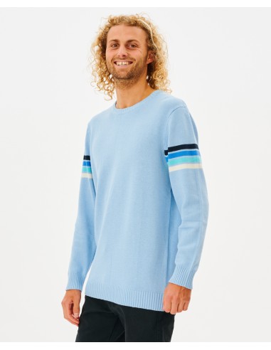 Rip Curl Surf Revival Crew Fleece