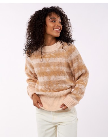 Rip Curl Zuma Aztec Sweater