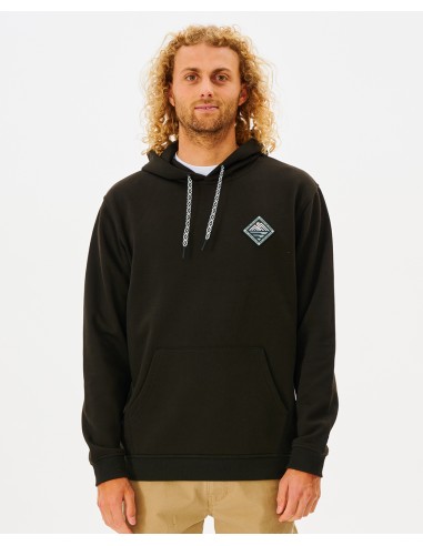 Rip Curl Anti Series Journey Hooded Fleece