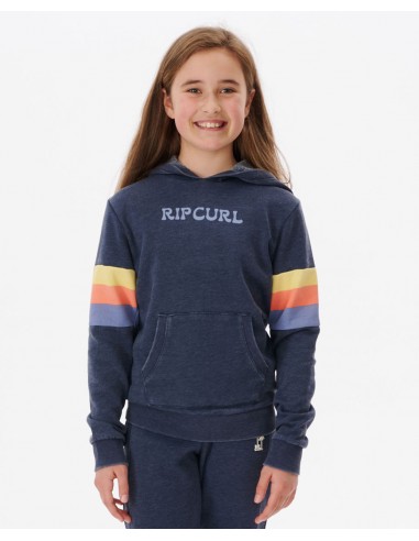 Rip Curl Melting Waves Hood Girl