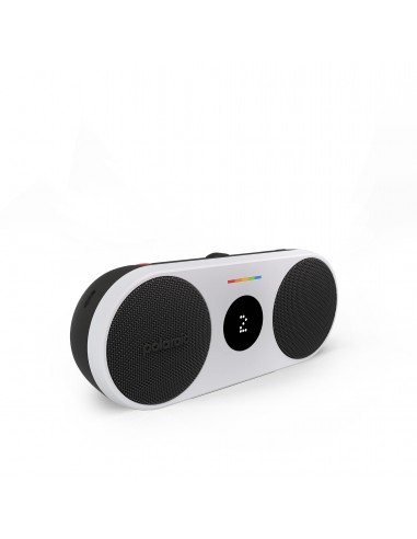 Polaroid P2 Music Player Black