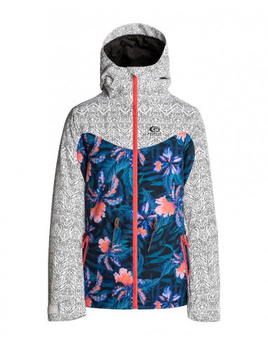 Rip Curl Betty Printed Snow Jacket