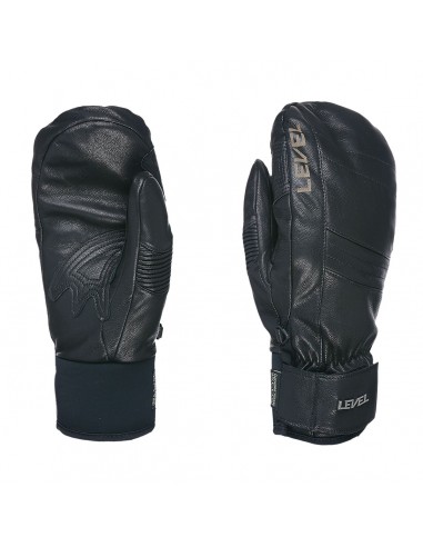 Level Rexford Mitt Black