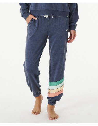 Rip Curl Day Break Trackpant Navy