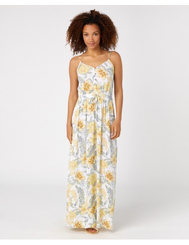 Rip Curl Always Summer Long Dress