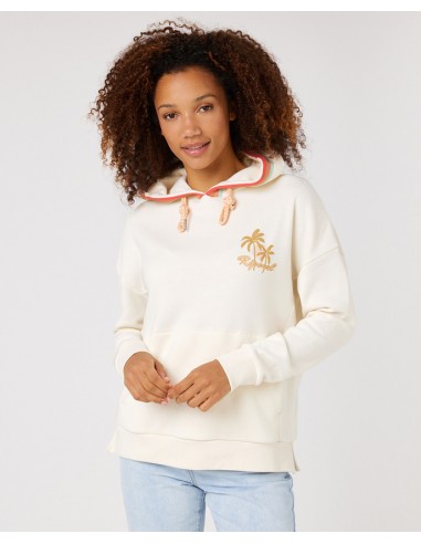 Rip Curl Linoca Hooded Fleece