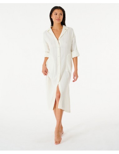 Rip Curl Norah Shirt Dress