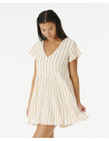 Rip Curl Premium Surf Stripe Dress