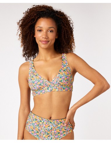 Rip Curl Afterglow Ditsy Halter Revo