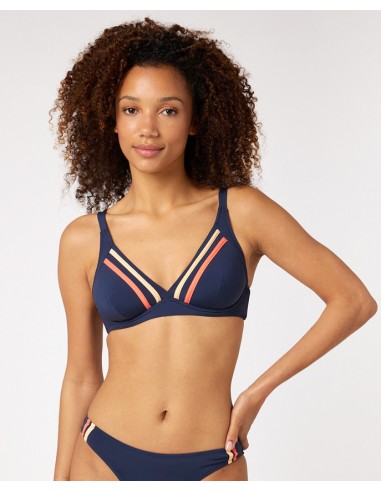 Rip Curl Day Break C-D Cup Triangle Bikini Top