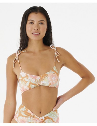 Rip Curl Always Summer Bralette Bikini Top