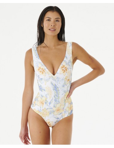 Rip Curl Always Summer Full One Piece