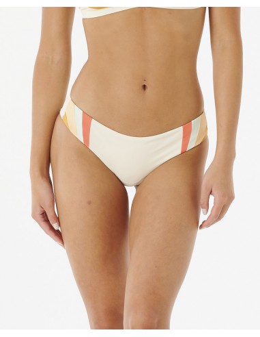 Rip Curl Day Break Multi Cheeky Bikini Pant