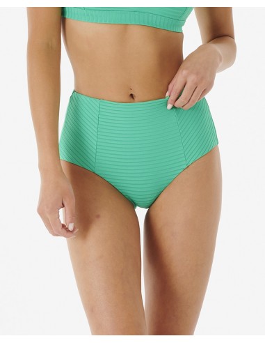 Rip Curl Premium Surf High Waisted Good Bikini Pant