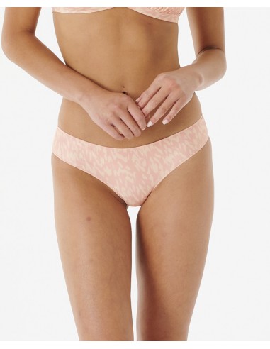 Rip Curl Classic Surf Cheeky Bikini Pant Blush