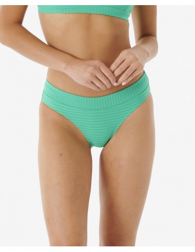 Rip Curl Premium Surf Full Bikini Pant Green