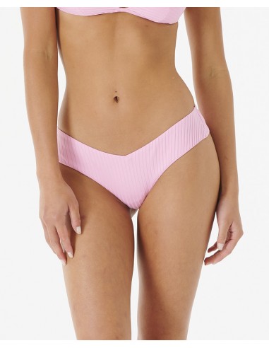 Rip Curl Premium Skimpy Hipster Bikini Pant Light Pink