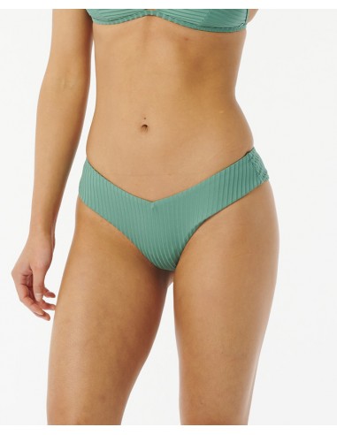 Rip Curl Premium Skimpy Hipster Bikini Pant Teal