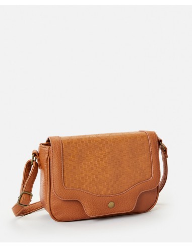 Rip Curl Wanderer Crossbody Handbag