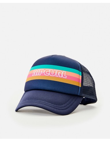 Rip Curl Revival Trucker Hat Girl