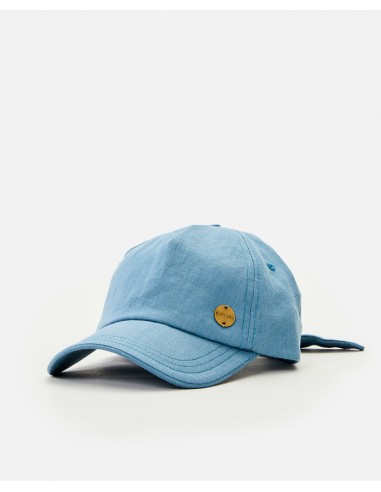 Rip Curl Hemp Tie Back Cap Girl