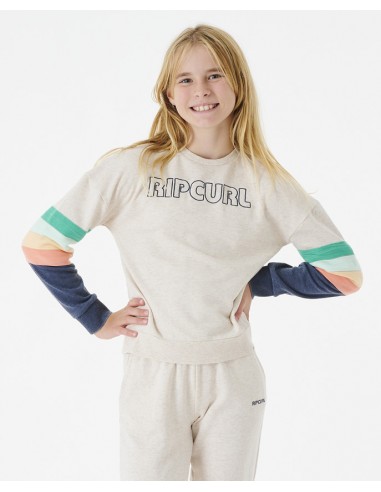 Rip Curl Surf Break Crew Girl