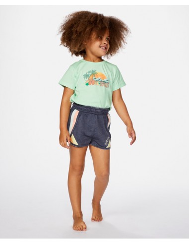 Rip Curl Breaker Short Mini Girl