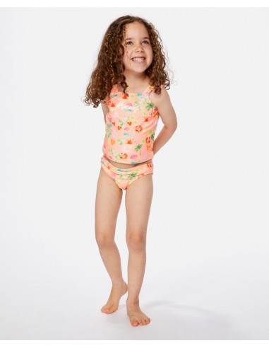 Rip Curl Vacation Club Tankini Mini Girl