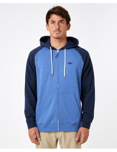 Rip Curl Emroid Hood Fleece